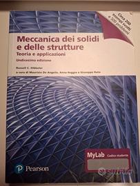 Meccanica dei solidi e delle strutture 