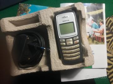 Cellulare NOKIA 2100