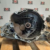 CAMBIO MANUALE COMPLETO OPEL Astra H TwinTop 55355