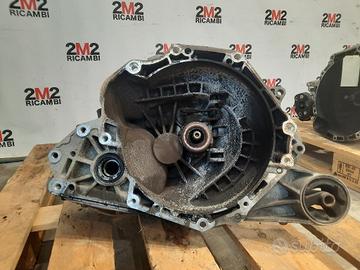CAMBIO MANUALE COMPLETO OPEL Astra H TwinTop 55355