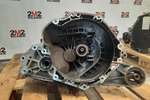 CAMBIO MANUALE COMPLETO OPEL Astra H TwinTop 55355