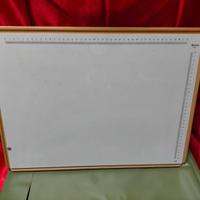 TAVOLA DA DISEGNO ANTICA