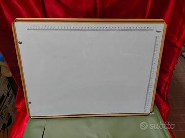 TAVOLA DA DISEGNO ANTICA
