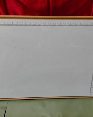 TAVOLA DA DISEGNO ANTICA