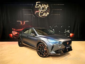 CUPRA Formentor VZ5 2.5 TSI 4DRIVE 390 CV DSG