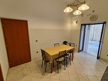 Casa vacanza margherita di Savoia 40 mq