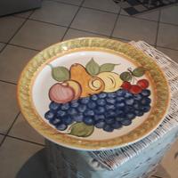 Piatto frutta