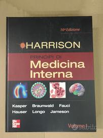 Principi di Medicina Interna