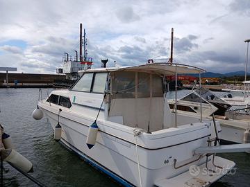 Bayliner Ciera Exspres 2859