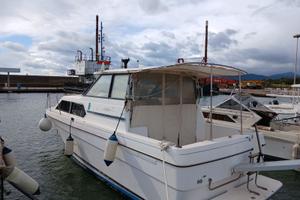 Bayliner Ciera Exspres 2859