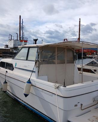 Bayliner Ciera Exspres 2859