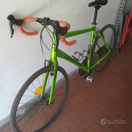 Cannondale taglia XL