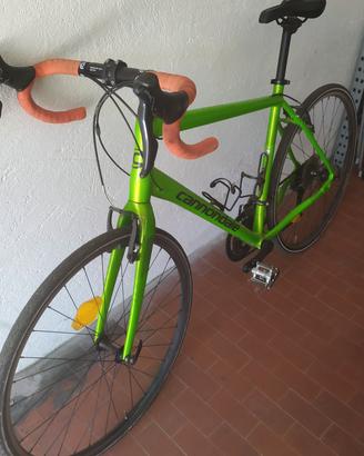 Cannondale taglia XL