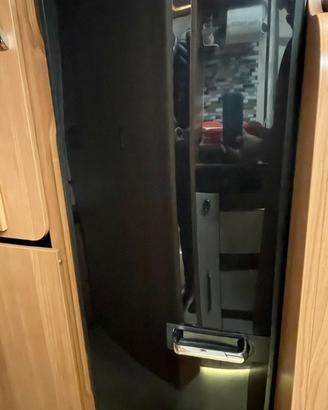 Frigo trivalente dometic RML 9335