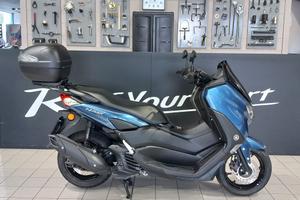 Yamaha Nmax 155