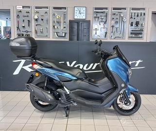 Yamaha Nmax 155