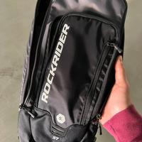 Zaino idrico mtb 5l come nuovo