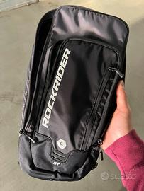 Zaino idrico mtb 5l come nuovo