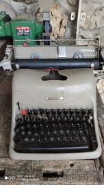 Olivetti anni 50