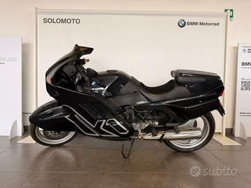 BMW K 1 Club