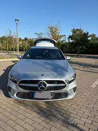 MERCEDES Altro modello - 2019