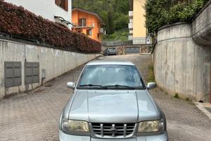 Kia cabriolet