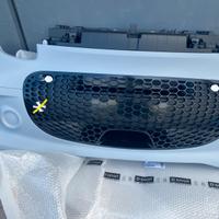 Paraurti anteriore smart 453 EQ