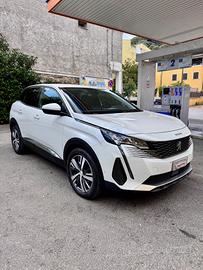 Peugeot 3008 BlueHDi 130 S&S EAT8 Allure