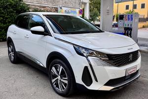 Peugeot 3008 BlueHDi 130 S&S EAT8 Allure