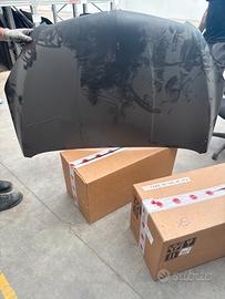 Cofano anteriore Opel Mokka
