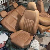 Sedili tappezzeria alfa romeo 147