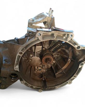 CAMBIO MANUALE 5 MARCE FORD FIESTA B5/IB5 1674143