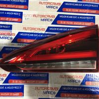 FANALE STOP POSTERIORE INTERNO DESTRO SINISTRO MER