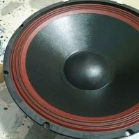 Woofer 38cm 15" 500WMax