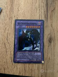 Neos oscuro eroe elementare 1a edizione yu-gi-oh