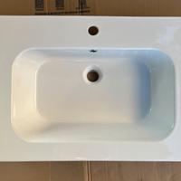 PIANO LAVABO IN CERAMICA