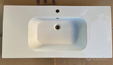 PIANO LAVABO IN CERAMICA