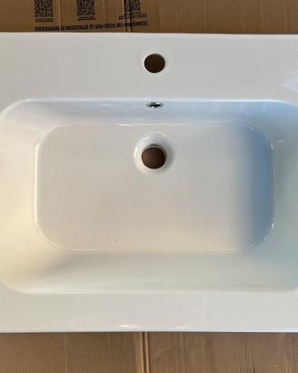 PIANO LAVABO IN CERAMICA