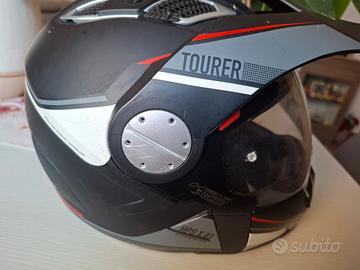 casco givi tourer hps x.01 tg L