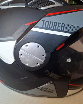 casco givi tourer hps x.01 tg L
