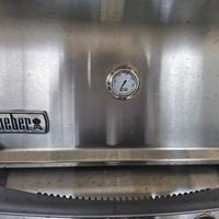 Weber Barbecue 