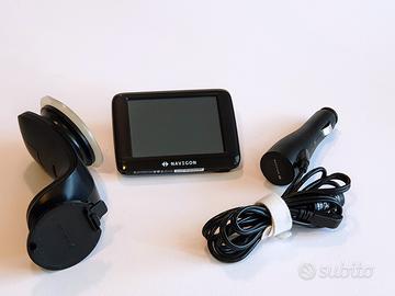 Navigatore Navigon 20 Easy