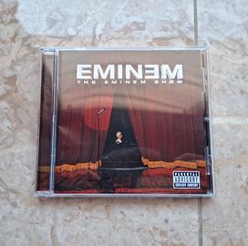 CD Eminem - The Eminem Show