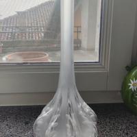 vaso cristallo LALIQUE "CLAUDE"