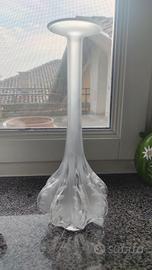 vaso cristallo LALIQUE "CLAUDE"