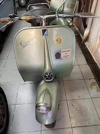 Vespa Piaggio 125 1949