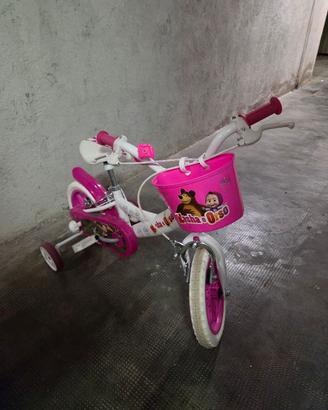 Bici bimba 12"