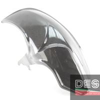 Parafango posteriore carbonio MS Production BMW R 