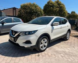 Nissan Qashqai 1.5 dCi 115 CV - 2019