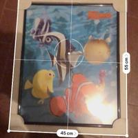 Quadro disney nemo